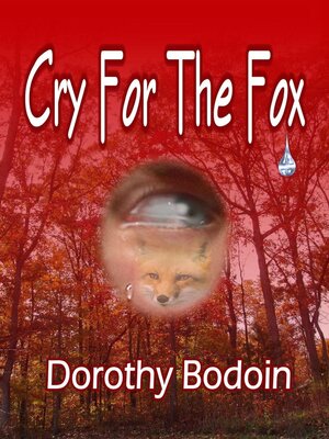 cover image of Cry for the Fox